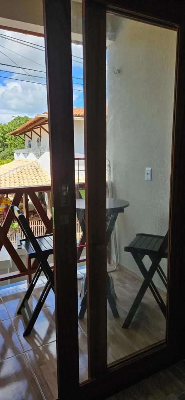 Inn E Restaurante Paraiso Natural Jijoca de Jericoacoara